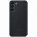 Чохол-книжка Samsung Smart Clear View Cover для Samsung Galaxy S22+ SM-S906 Black (EF-ZS906CBEGRU)