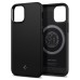 Чохол-накладка Spigen Mag Armor для Apple iPhone 12 Mini Black (ACS01866)