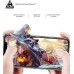 Захисне скло Armorstandart для Xiaomi Mi 11/Mi 11 Pro Black Full Glue (ARM58465)