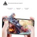 Захисне скло Armorstandart для Huawei Mate 40 Pro+ Black Full Glue Curved (ARM57617)