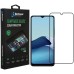 Захисне скло BeCover для Vivo Y11s Black (707312)