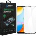 Захисне скло BeCover для Xiaomi Redmi Note 11 4G/10 5G/10 2022/10 Prime 2022 Black (707325)