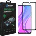 Захисне скло BeCover для Tecno Spark 8 Black (707329)