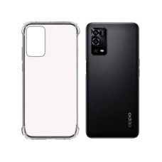 Чохол-накладка BeCover Anti-Shock для Oppo A55 Clear (707345)