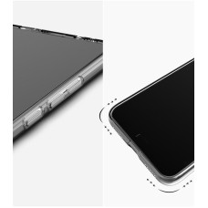 Чохол-накладка BeCover для Umidigi A11/A11S Transparancy (707641)