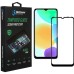 Захисне скло BeCover для Infinix Smart 6 (X6511B) Black (707602)