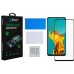 Захисне скло BeCover для Infinix Hot 12 Play (X6816D) Black (707601)