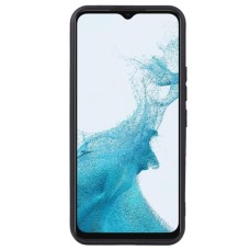 Чохол-накладка BeCover для Samsung Galaxy A23 SM-A235 Black (707620)
