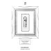 Захисне скло Armorstandart Icon для Xiaomi Poco M4 5G Black (ARM60934)
