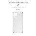 Чохол-накладка Armorstandart Air Force для Samsung Galaxy A03 SM-A035 Camera cover Transparent (ARM62094)