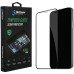 Захисне скло BeCover для Apple iPhone 14 Plus Black (707971)