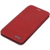Чохол-книжка BeCover Exclusive для Motorola Moto G31/G41 Burgundy Red (707912)