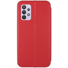 Чохол-книжка BeCover Exclusive для Samsung Galaxy A33 5G SM-A336 Burgundy Red (707933)