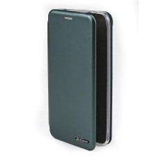 Чохол-книжка BeCover Exclusive для Samsung Galaxy A53 SM-A536 Dark Green (707937)