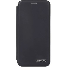 Чохол-книжка BeCover Exclusive для Samsung Galaxy A73 SM-A736 Black (707938)