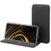 Чохол-книжка BeCover Exclusive для Samsung Galaxy M53 5G SM-M536 Black (707945)