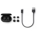 Bluetooth-гарнітура Philips TAT1207BK/00 Black