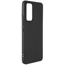 Чохол-накладка BeCover для Xiaomi 12 Lite Black (708115)