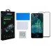Захисне скло BeCover для Nokia C21 Plus Black (708145)