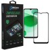 Захисне скло BeCover для Realme C35 Black (708155)