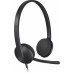 Гарнiтура Logitech H340 USB (981-000475)