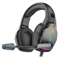 Гарнітура REAL-EL GDX-7680 Black