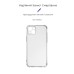 Чохол-накладка Armorstandart Air Force для Apple iPhone 14 Plus Camera cover Transparent (ARM65247)
