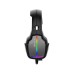 Гарнітура REAL-EL GDX-7780 Black Гарнітура REAL-EL GDX-7780 Black