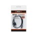 Кабель REAL-EL Pro USB - micro USB V 2.0 (M/M), 2 м, чорний (EL123500025)