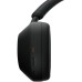 Гарнiтура Sony WH-1000XM5 Black (WH1000XM5B.CE7)