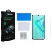 Захисне скло BeCover для Infinix Hot 20i (X665E) Crystal Clear Glass 3D (708543)