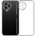 Чохол-накладка BeCover для Infinix Note 12 Pro 4G/12 2023 (X676C) Transparancy (708639)