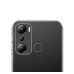 Чохол-накладка BeCover для Infinix Hot 20і (X665E) Transparancy (708641)