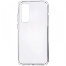 Чохол-накладка BeCover для Tecno Pova 2 (LE7n) Transparancy (708665)