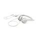 Гарнітура Logitech H390 USB White (981-001286)