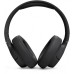Bluetooth-гарнітура JBL Tune 720BT Black (JBLT720BTBLK)