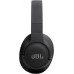 Bluetooth-гарнітура JBL Tune 720BT Black (JBLT720BTBLK)