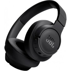Bluetooth-гарнітура JBL Tune 720BT Black (JBLT720BTBLK)