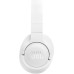 Bluetooth-гарнітура JBL Tune 720BT White (JBLT720BTWHT)