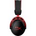 Гарнiтура HyperX Cloud Alpha Wireless Black/Red (4P5D4AA)