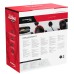 Гарнiтура HyperX Cloud Alpha Wireless Black/Red (4P5D4AA)