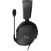 Гарнітура HyperX Cloud Stinger 2 Core PC 3.5mm Black (683L9AA)