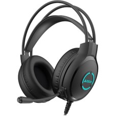 Гарнітура A4Tech FH300U Black