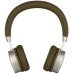 Bluetooth-гарнітура Remax RB-520HB Gold (6954851284857)