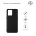 Чохол-накладка Armorstandart Matte Slim Fit для Realme 9 4G/9 Pro Plus Black (ARM62201)
