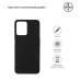 Чохол-накладка Armorstandart Matte Slim Fit для Realme C35 Black (ARM65860)