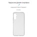 Чохол-накладка Armorstandart Air для Samsung Galaxy A34 5G SM-A346 Transparent (ARM66182)