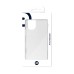 Чохол-накладка Armorstandart Air для Tecno Camon 19 Neo (CH6i) Transparent (ARM62089)
