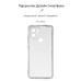 Чохол-накладка Armorstandart Air для Xiaomi Redmi A1+/Poco C50 Camera cover Transparent (ARM67162)