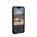 Чохол-накладка Urban Armor Gear Monarch для Apple iPhone 14 Kevlar Black (114032113940)